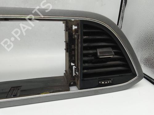 Air vent SEAT LEON (5F1) 2.0 TDI | BP26517026I21  - Image 5