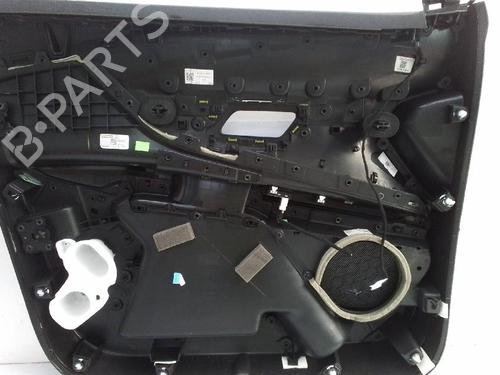 Used Front right panel PEUGEOT 3008 II SUV (MC_, MR_, MJ_, M4_) 1.2 THP/ PureTech 130 (MRHNSM, MRHNSU, MRHNSJ, MRHNYW,... (131 hp) 25612371