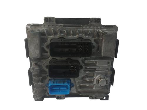 Used Engine control unit (ECU) Engine control unit (ECU) 21011753 21011753
