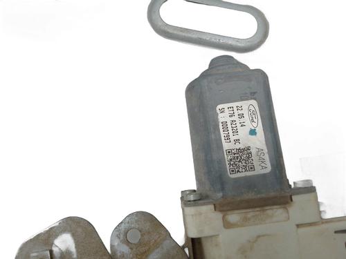 Front left window mechanism FORD TRANSIT COURIER B460 Box Body/MPV 1.5 TDCi | BP20853294C22 - Image 2