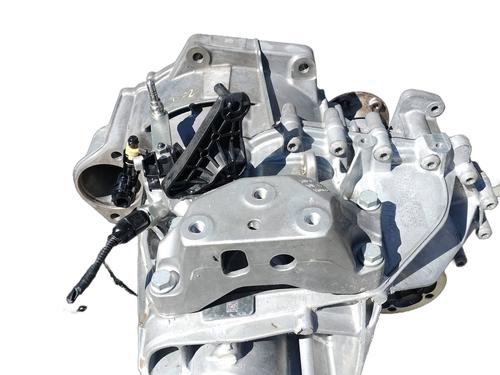 Gearbox CUPRA FORMENTOR (KM7, KMP) 2.0 TDI 4Drive | BP19505653M3 - Image 4