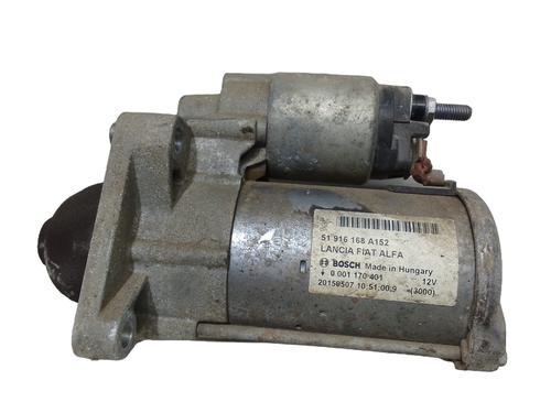 Starter FIAT TIPO Hatchback (356_, 357_) 1.4 (356HXA1B, 357) | BP33040559M8 - Image 3