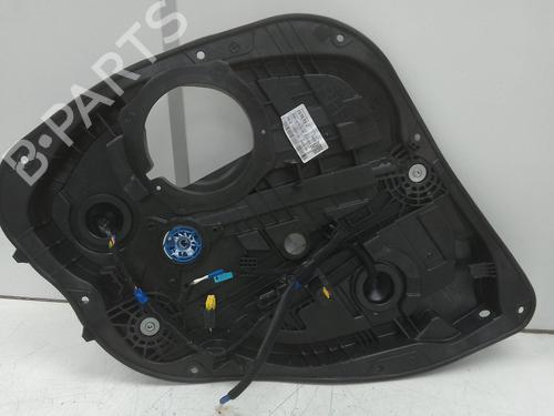 Used Rear right window mechanism Rear right window mechanism HYUNDAI i30 FASTBACK (PDE, PDEN) 1.6 CRDi hybrid 48V (136 hp) 20291135 20291135
