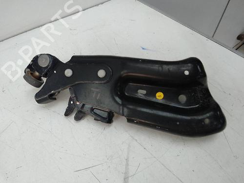 Hinge/Door check strap SEAT ALHAMBRA (710, 711) 2.0 TDI | BP18597558C146 