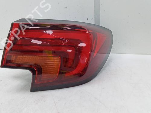 Used Right taillight Right taillight 19179381 19179381