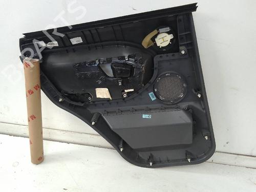 Used Rear right panel LAND ROVER RANGE ROVER EVOQUE (L538) 2.2 D 4x4 (150 hp) 18580251