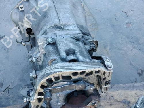 Used Gearbox MERCEDES-BENZ VIANO (W639) CDI 2.2 (639.711, 639.713, 639.811, 639.813, 639.815) (150 hp) 23398341