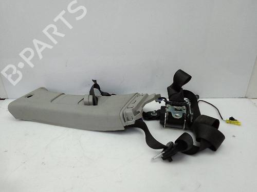 Used Front left seatbelt OPEL ZAFIRA TOURER C (P12) 1.6 CDTI (75) (136 hp) 24465555