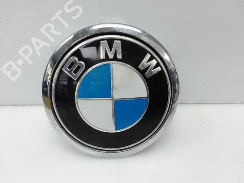 Tailgate handle BMW 1 (E81) 116 d | BP21025878C132 