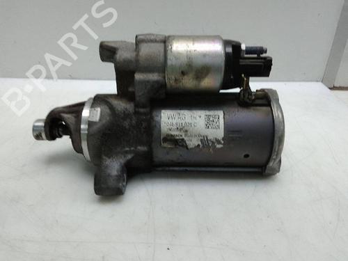 Starter AUDI Q5 (FYB, FYG) 2.0 TFSI quattro | BP18577071M8 