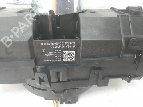 Squib airbag OPEL CORSA F (P2JO) 1.2 (68) | BP18584019C102 