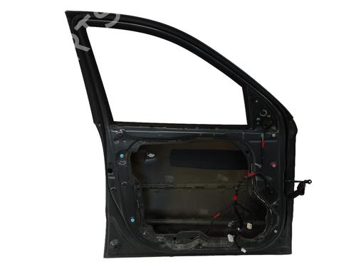 Left front door HYUNDAI SANTA FÉ II (CM) 2.2 CRDi 4x4 | BP30195672C2