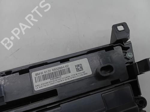 Climate control BMW 2 Convertible (F23) 218 i | BP29396413I5 
