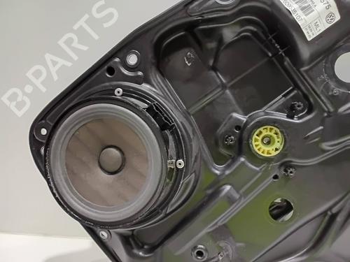 Rear right window mechanism VW TIGUAN (5N_) 2.0 TDI | BP30050858C25 