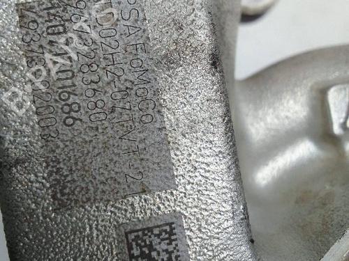 Used Turbocharger/Supercharger CITROËN BERLINGO Box Body/MPV (B9) 1.6 HDi 90 (90 hp) 24997471