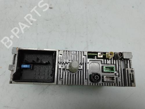 Electronic module PEUGEOT 308 II (LB_, LP_, LW_, LH_, L3_) 1.2 THP 130 | BP23440311M83 