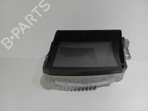 Ferdsskriver Ferdsskriver AUDI Q5 (FYB, FYG) SQ5 TFSI quattro (354 hp) 34580786 34580786