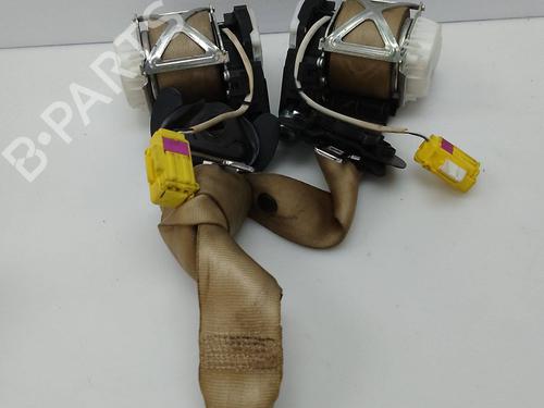 Used Front right seatbelt Front right seatbelt 22214728 22214728