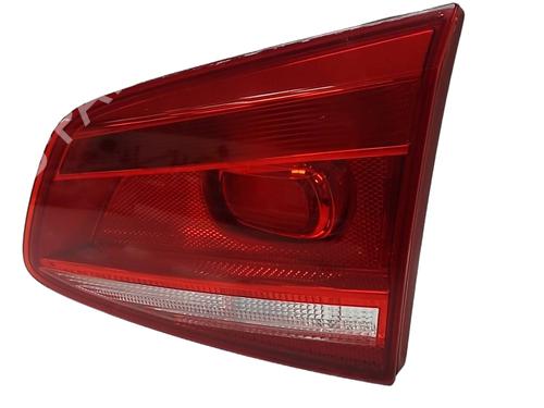 Right tailgate light VW PASSAT B7 Variant (365) 1.6 TDI | BP28150237C80 - Image 5