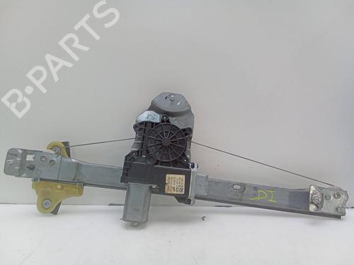 Used Left front window motor RENAULT CLIO IV (BH_) 0.9 TCe 90 (BHNF, BHMA, BHMH, BHJK, BHJR) (90 hp) 26158740
