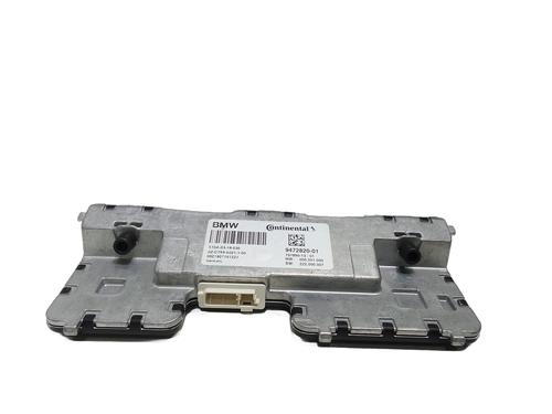 Electronic module BMW X3 (G01, F97, G08) sDrive 18 d | BP31876755M83