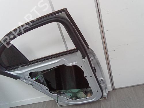 Left rear door MERCEDES-BENZ C-CLASS (W205) C 220 BlueTEC / d (205.002, 205.004) | BP18890652C4 