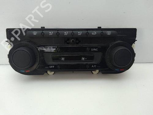 Climate control SEAT ALTEA (5P1)  | BP21783242I5 