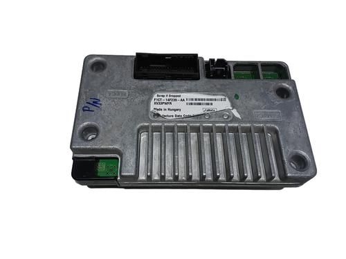 Used Electronic module Electronic module FORD C-MAX (DM2) 1.8 TDCi (115 hp) 33457614 33457614