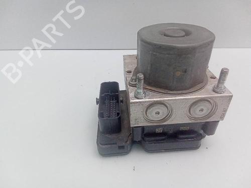 ABS pump NISSAN QASHQAI II (J11, J11_) 1.2 DIG-T | BP20642729M43 