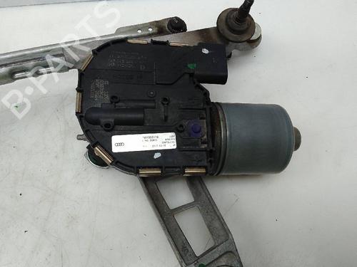 Electronic module AUDI A4 B9 Avant (8W5, 8WD)  | BP21258608M83 