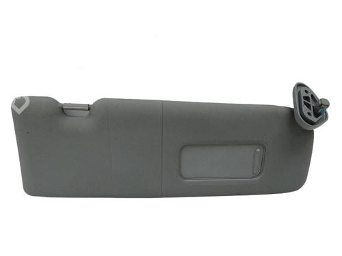 Left sun visor BMW 1 (E81) 116 d | BP21025880I1 - Image 3