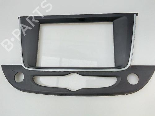 Other OPEL CROSSLAND X / CROSSLAND (P17, P2QO) 1.2 (75) | BP20714407O1 