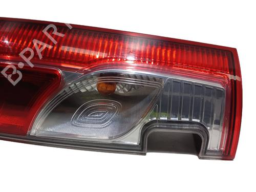 Left taillight RENAULT KANGOO Express (FW0/1_) 1.5 dCi 75 (FW07, FW10, FW04) | BP39199534C34 - Image 4