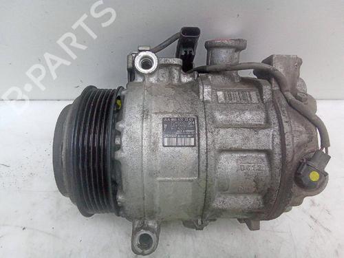 AC compressor MERCEDES-BENZ VITO Tourer (W447) 114 CDI (447.701, 447.703, 447.705) | BP18947769M34 