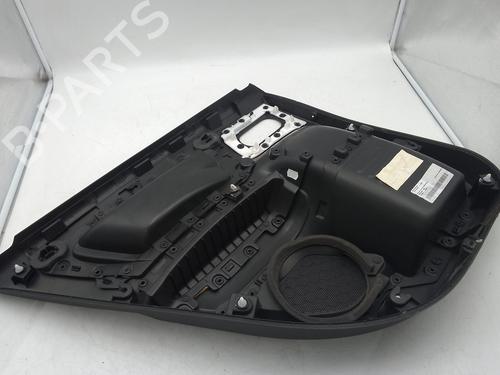 Rear right panel CITROËN C4 CACTUS 1.2 THP 110 | BP29477253C61 