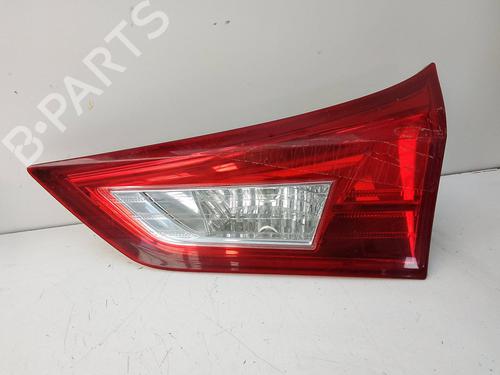 Used Right tailgate light Right tailgate light TOYOTA PRIUS (_W3_) 1.8 Hybrid (ZVW30) (136 hp) 18585829 18585829