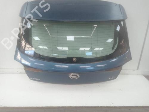 Used Tailgate OPEL ASTRA K (B16) 1.6 CDTi (68) (110 hp) 22188525