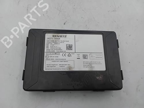Elektronisk modul RENAULT MEGANE IV Hatchback (B9A/M/N_) 1.5 dCi 110 (B9A3) (110 hp) 28810713