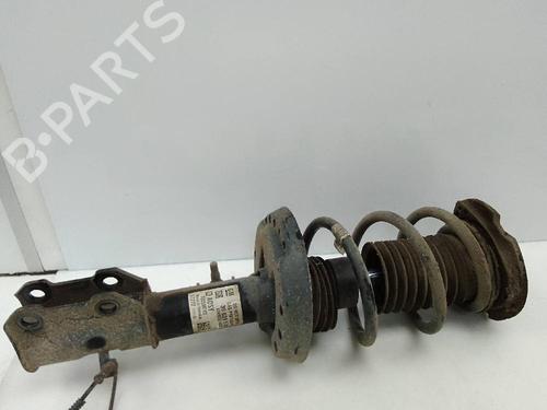 Right front shock absorber OPEL ASTRA K (B16) 1.6 CDTi (68) | BP22214798M17 