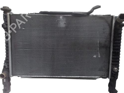 Water radiator CHEVROLET CAPTIVA (C100, C140) 2.0 D 4WD | BP31876705M31