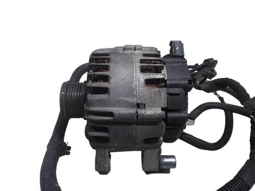 alternator-peugeot-207-wa_-wc_-2006-2007-2008-2009-2010-2011-2012-2013-2014-2015-31991002 main image