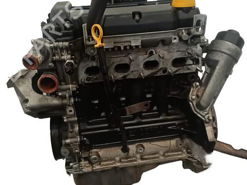 Engine OPEL CORSA C (X01) 1.2 (F08, F68) | BP38795996M1 - Image 5