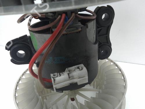 Used Heater blower motor MERCEDES-BENZ VIANO (W639) CDI 2.2 (639.711, 639.713, 639.811, 639.813, 639.815) (150 hp) 21566445