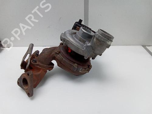 Used Turbocharger/Supercharger MERCEDES-BENZ E-CLASS (W213) E 220 d (213.004) (194 hp) 26053272