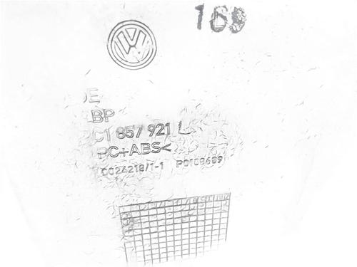 Glove box VW PASSAT CC B6 (357) 2.0 TDI 4motion | BP34506923C95  - Image 5