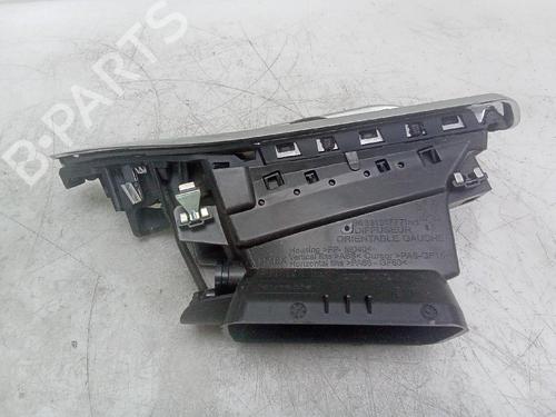 Used Air vent PEUGEOT 208 I (CA_, CC_) 1.2 VTI 82 (82 hp) 19582695