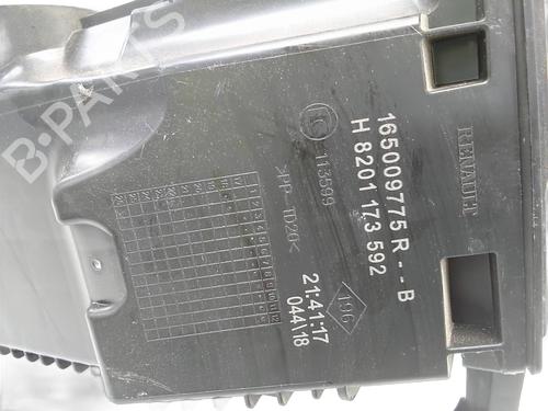 Air filter box DACIA LOGAN II | BP22617463M87 - Image 4