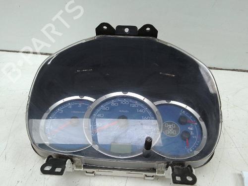 Instrument cluster MITSUBISHI L200 / TRITON (KA_T, KB_T)  | BP18907900C47 