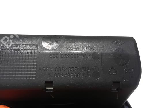 Climate control RENAULT CAPTUR II (HF_) TCe 140 (HFN0) | BP36965454I5 - Image 5