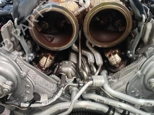 Engine AUDI Q8 (4MN, 4MT) SQ8 quattro | BP28490661M1 